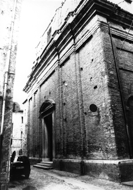 Chiesa di S. Medardo